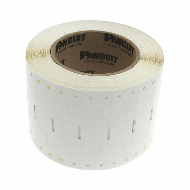 H100X084HGT-2 Panduit Corp  Câbles et fils - Gestion